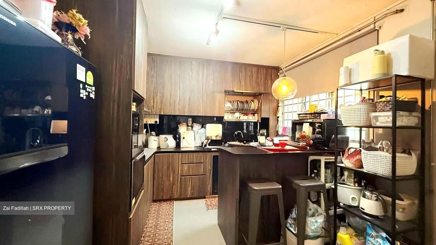 Blk 636 Pasir Ris Drive 1 (Pasir Ris), HDB 5 Rooms #605094901